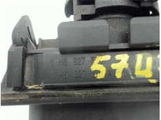 Recambio de bombin porton trasero para volkswagen golf iii (1h1) 1.9 tdi referencia OEM IAM 1H6827571A  