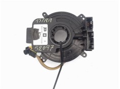 Recambio de anillo contacto volante para opel astra j 1.7 cdti referencia OEM IAM 13500980  