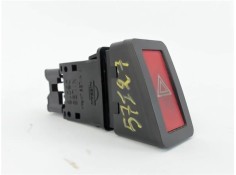 Recambio de interruptor luces emergencia para nissan almera (n16/e) 2.2 di referencia OEM IAM 06016  