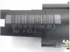 Recambio de mando de luces para volkswagen golf iv berlina (1j1) 1.9 tdi referencia OEM IAM 1c0941531a 150045410 1121560 , FORD 