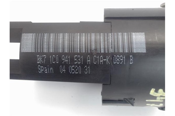 Recambio de mando de luces para volkswagen golf iv berlina (1j1) 1.9 tdi referencia OEM IAM 1c0941531a 150045410 1121560 , FORD 