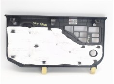 Recambio de embellecedor salpicadero para kia niro () híbrido vision referencia OEM IAM 97285AT000CCV  