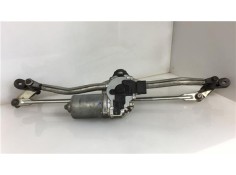 Recambio de motor limpiaparabrisas delantero para skoda roomster (5j7) 1.4 friend referencia OEM IAM 5J1955113A  