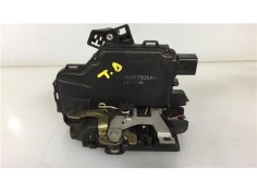 Recambio de cierre electromagnetico trasero derecho para volkswagen golf iv berlina (1j1) 1.9 tdi referencia OEM IAM 3B4839016H 