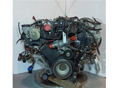 Recambio de motor completo para bmw serie 7 (e65/e66) 4.0 740d referencia OEM IAM N67 398 D1  