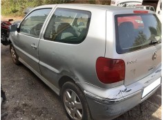 volkswagen polo iii berlina (6n2) del año 2001