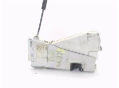 Recambio de cierre electromagnetico delantero izquierdo para seat alhambra (7v8) 1.9 tdi referencia OEM IAM 7M1837015C 93BG220A2