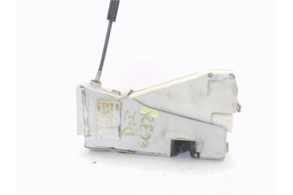 Recambio de cierre electromagnetico delantero izquierdo para seat alhambra (7v8) 1.9 tdi referencia OEM IAM 7M1837015C 93BG220A2