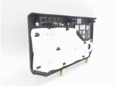 Recambio de embellecedor salpicadero para kia niro () híbrido vision referencia OEM IAM 97285AT000CCV  