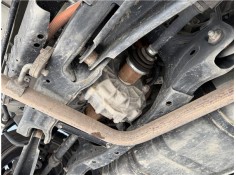Recambio de palier trasero derecho para mitsubishi outlander (gf0/gg0) 2.0 phev kaiteki 4wd (gg2w) referencia OEM IAM 3715A208  