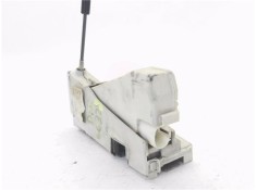 Recambio de cierre electromagnetico delantero izquierdo para seat alhambra (7v8) 1.9 tdi referencia OEM IAM 7M1837015C 93BG220A2