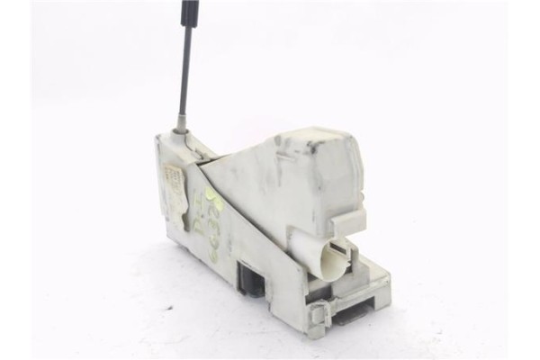 Recambio de cierre electromagnetico delantero izquierdo para seat alhambra (7v8) 1.9 tdi referencia OEM IAM 7M1837015C 93BG220A2