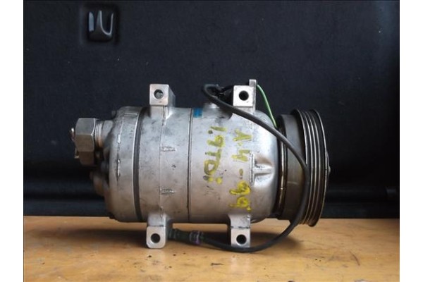 Recambio de compresor aire acond. para audi a4 berlina (b5)(1994) 1.9 tdi [1,9 ltr. - 66 kw tdi] referencia OEM IAM  436681 
