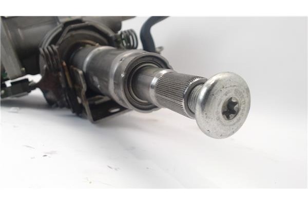 Recambio de columna direccion para fiat punto / grande punto (199) 1.2 referencia OEM IAM 51864708 931200891 