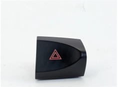Recambio de interruptor luces emergencia para hyundai santa fe (sm) 2.0 crdi 4x4 referencia OEM IAM 9379026000  