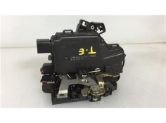 Recambio de cierre electromagnetico trasero izquierdo para volkswagen golf iv berlina (1j1) 1.9 tdi referencia OEM IAM 3B4839015