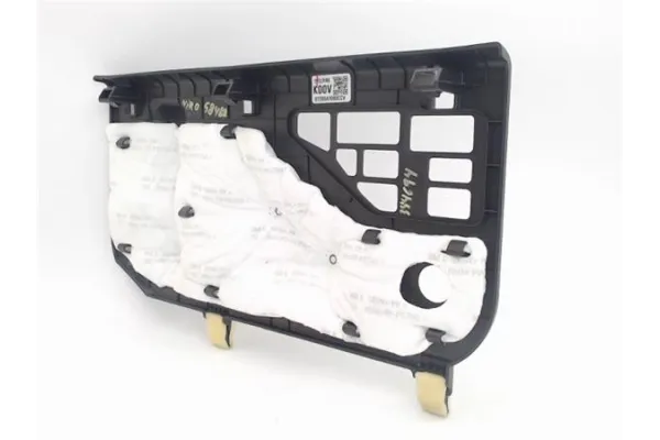 Recambio de embellecedor salpicadero para kia niro () híbrido vision referencia OEM IAM 97285AT000CCV  