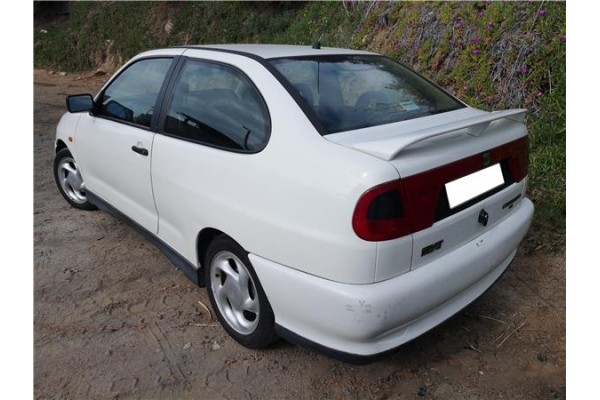 seat cordoba berlina (6k2)(1993 ) del año 