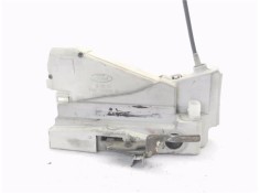 Recambio de cierre electromagnetico delantero izquierdo para seat alhambra (7v8) 1.9 tdi referencia OEM IAM 7M1837015C 93BG220A2