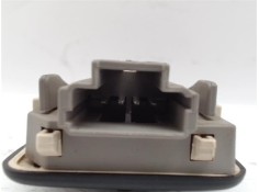 Recambio de luz interior techo para citroen berlingo 1.4 i (mfkfx) referencia OEM IAM 6362H2 6362K9 