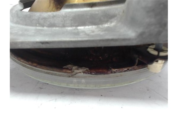 Recambio de luz interior techo para citroen berlingo 1.4 i (mfkfx) referencia OEM IAM 6362H2 6362K9 