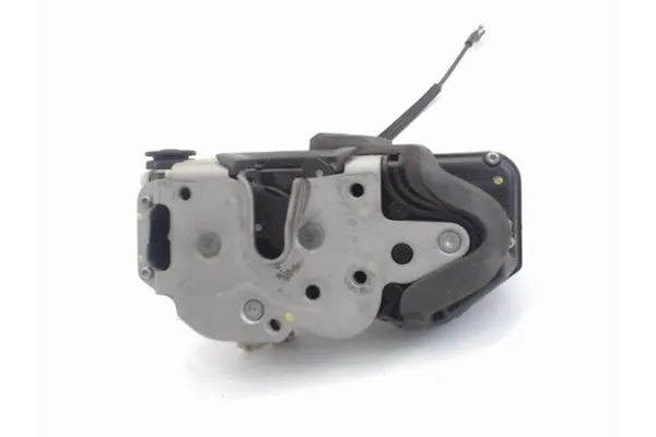 Recambio de cierre electromagnetico trasero derecho para opel astra j 1.7 cdti referencia OEM IAM 3B4839016AJ Recambio de cierre electromagnetico trasero derecho para opel astra j 1.7 cdti referencia OEM IAM 3B4839016AJ