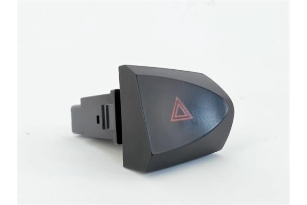 Recambio de interruptor luces emergencia para hyundai santa fe (sm) 2.0 crdi 4x4 referencia OEM IAM 9379026000  