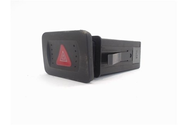Recambio de interruptor luces emergencia para volkswagen golf iv berlina (1j1) 1.9 tdi referencia OEM IAM 1j0953235j 150048410 1
