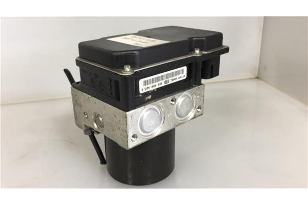 Recambio de nucleo abs para skoda roomster (5j7) 1.4 friend referencia OEM IAM 6R0617117D 0265231945 