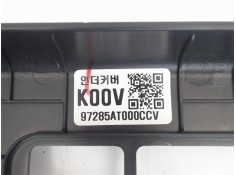 Recambio de embellecedor salpicadero para kia niro () híbrido vision referencia OEM IAM 97285AT000CCV  