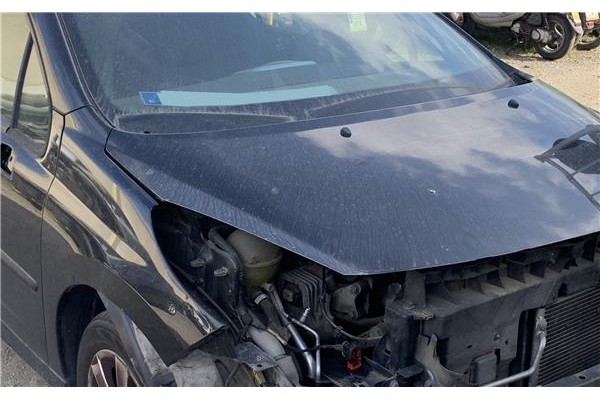 Recambio de bsi para peugeot 207 cc cabrio-coupé 1.6 básico referencia OEM IAM 6580PJ Recambio de bsi para peugeot 207 cc cabrio-coupé 1.6 básico referencia OEM IAM 6580PJ