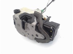 Recambio de cierre electromagnetico trasero derecho para opel astra j 1.7 cdti referencia OEM IAM 3B4839016AJ  