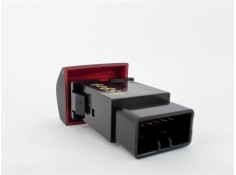 Recambio de interruptor luces emergencia para hyundai santa fe (sm) 2.0 crdi 4x4 referencia OEM IAM 9379026000  