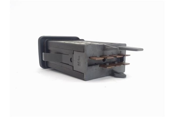Recambio de interruptor luces emergencia para volkswagen golf iv berlina (1j1) 1.9 tdi referencia OEM IAM 1j0953235j 150048410 1