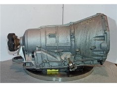 Recambio de caja cambios automatica para bmw serie 7 (e65/e66) 4.0 740d referencia OEM IAM 0003181 1070010010 