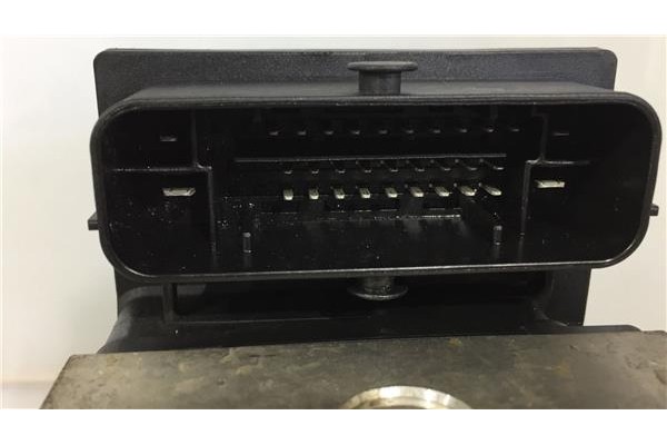 Recambio de nucleo abs para skoda roomster (5j7) 1.4 friend referencia OEM IAM 6R0617117D 0265231945 