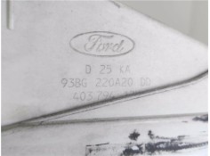 Recambio de cierre electromagnetico delantero izquierdo para seat alhambra (7v8) 1.9 tdi referencia OEM IAM 7M1837015C 93BG220A2