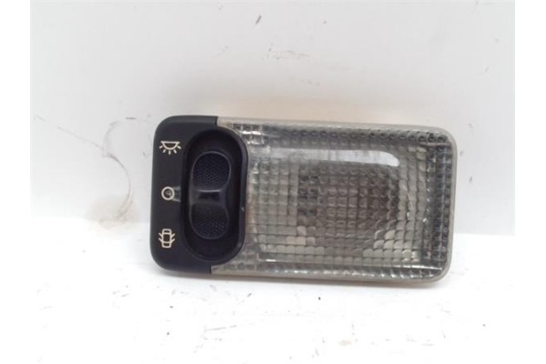 Recambio de luz interior techo para citroen berlingo 1.4 i (mfkfx) referencia OEM IAM 6362K9 6362H2 