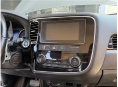 Recambio de pantalla para mitsubishi outlander (gf0/gg0) 2.0 phev kaiteki 4wd (gg2w) referencia OEM IAM 8740A022  