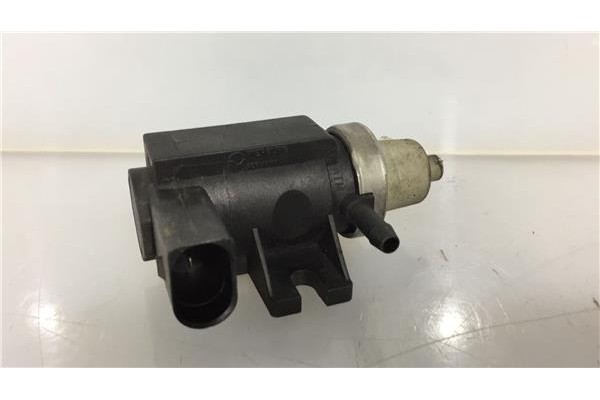 Recambio de valvula descarga turbo para volkswagen golf iv berlina (1j1) 1.9 tdi referencia OEM IAM 1J0906627  