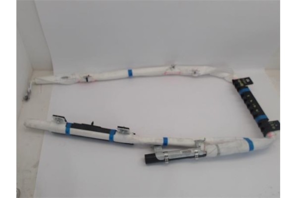 Recambio de airbag cortina delantero izquierdo para kia niro () híbrido vision referencia OEM IAM 80410AT000 Recambio de airbag cortina delantero izquierdo para kia niro () híbrido vision referencia OEM IAM 80410AT000