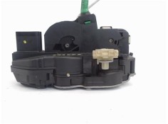 Recambio de cierre electromagnetico trasero derecho para opel astra j 1.7 cdti referencia OEM IAM 3B4839016AJ  
