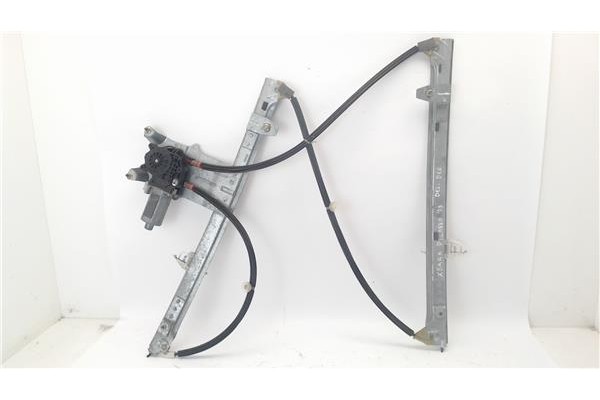 Recambio de elevalunas electrico delantero derecho para citroen xsara picasso referencia OEM IAM   