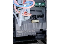 Recambio de bsm para peugeot 207 cc cabrio-coupé 1.6 básico referencia OEM IAM 6500FH  