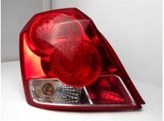 Recambio de piloto trasero izquierdo para daewoo kalos 1.4 sport referencia OEM IAM 96540268  