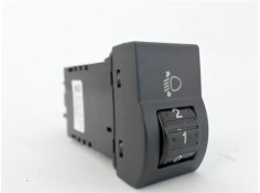 Recambio de interruptor regulacion altura faros para mazda 3 sedán (bk) 1.6 referencia OEM IAM BP4K666F0  