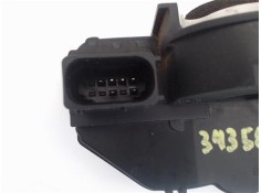 Recambio de cierre electromagnetico trasero derecho para opel astra j 1.7 cdti referencia OEM IAM 3B4839016AJ  