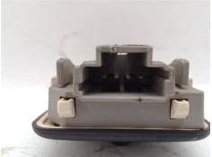 Recambio de luz interior techo para citroen berlingo 1.4 i (mfkfx) referencia OEM IAM 6362K9 6362H2 