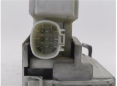 Recambio de cierre electromagnetico delantero izquierdo para seat alhambra (7v8) 1.9 tdi referencia OEM IAM 7M1837015C 93BG220A2