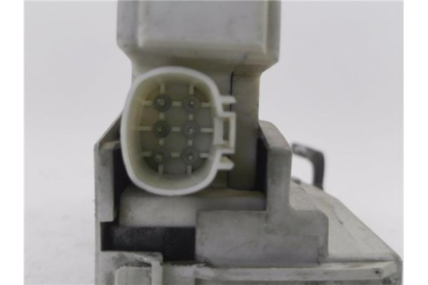 Recambio de cierre electromagnetico delantero izquierdo para seat alhambra (7v8) 1.9 tdi referencia OEM IAM 7M1837015C 93BG220A2